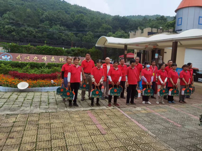 武漢保潔外包