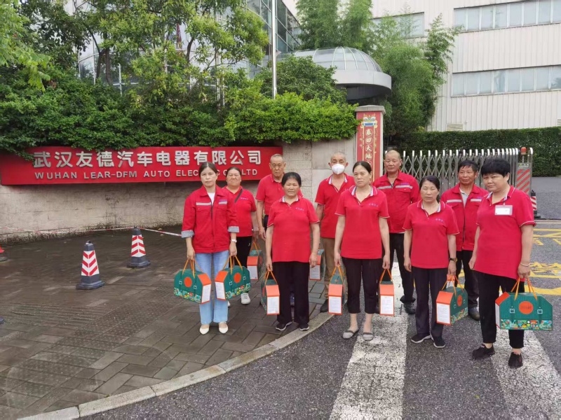 武漢保潔外包
